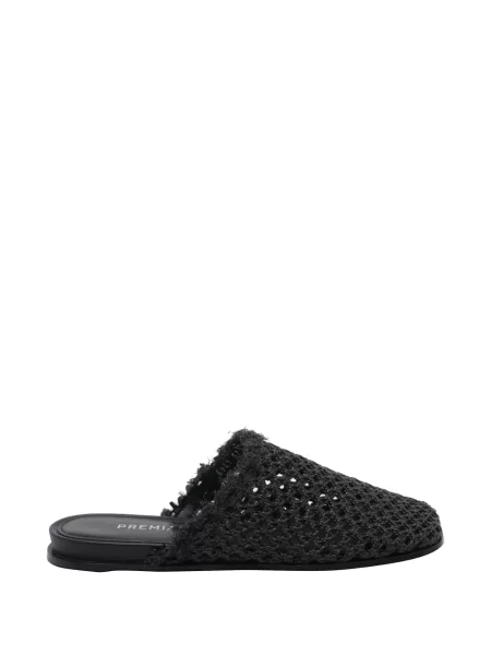 Sandale Premiata negru