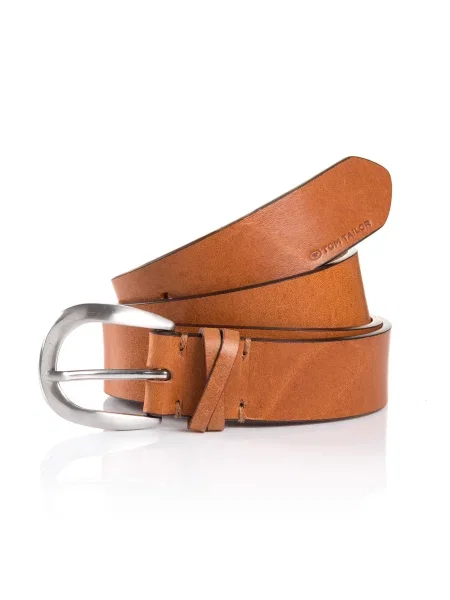 TOM TAILOR TTNANCY deschis maro