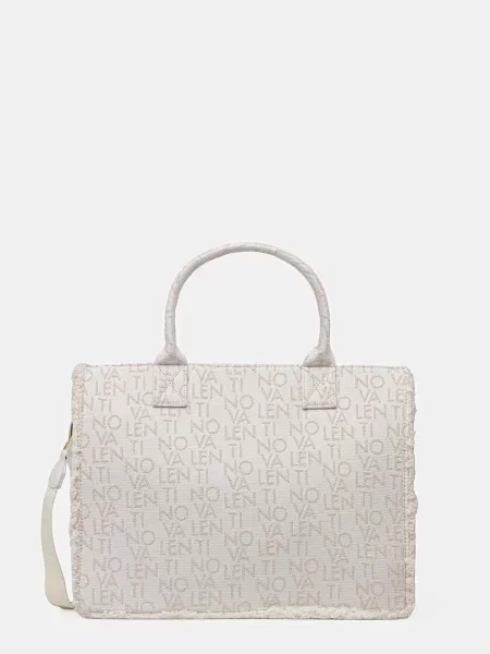 Valentino Bags geantă tote pentru femei SHYLA bej