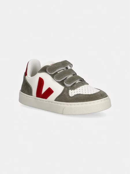 Veja Small кросівки дитячі шкіряні