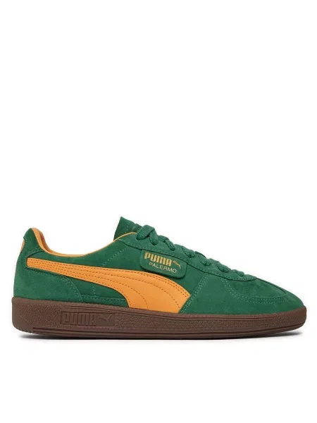 Tenisice Puma Palermo 05 zelena