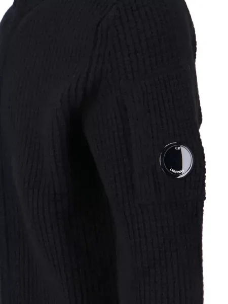 Cardigan C.p. Company negru