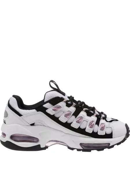 Sneakerși Puma Cell alb