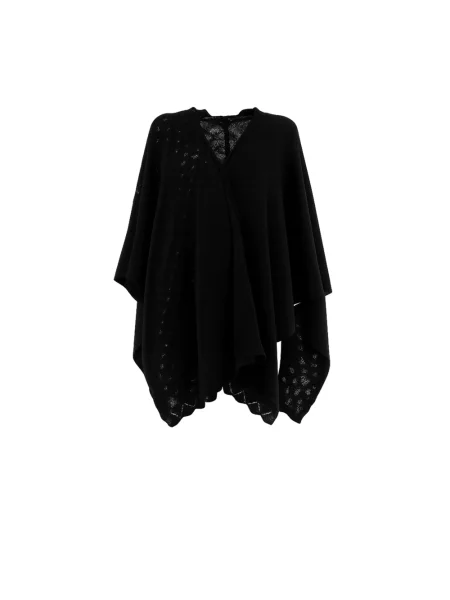 Kurtka Ermanno Scervino czarna