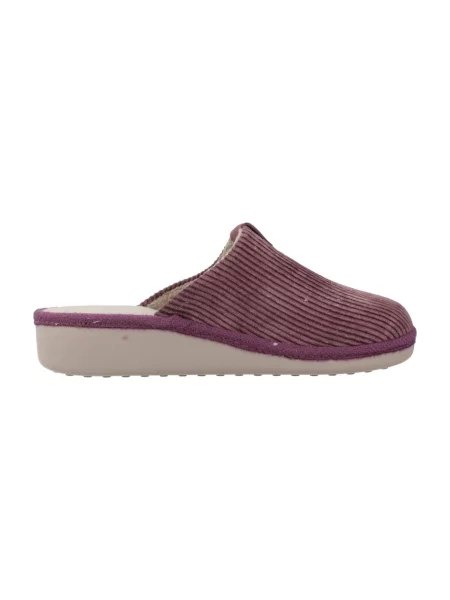 Pantofi Vulladi violet