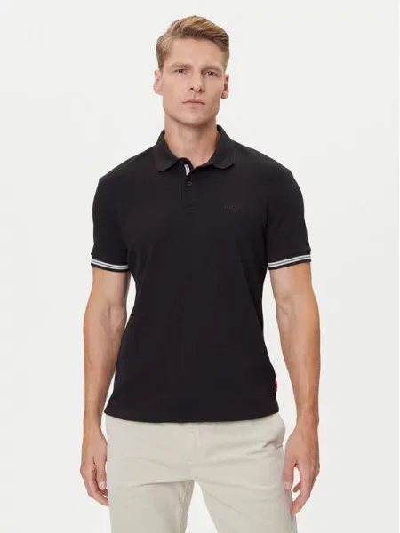 JOOP! Jeans Polo marškinėliai 15 Modern Fit mėlyna