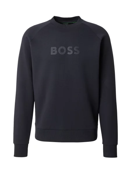 Hanorac Boss albastru