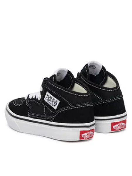 Vans Teniszcipő Half Cab Decon fekete