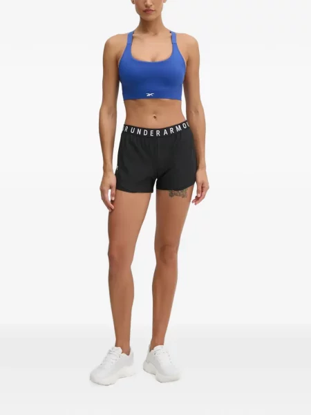 Sutien sport Reebok albastru