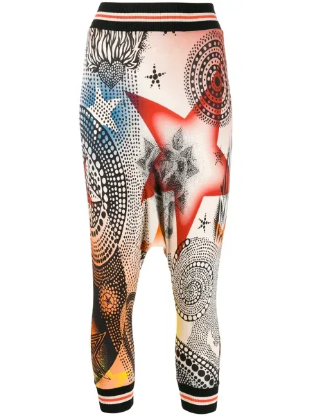 Legíny Jean Paul Gaultier Pre-owned