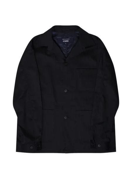 Geacă Comme Des Garçons Homme cu rever negru