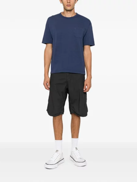 Tricou Visvim albastru