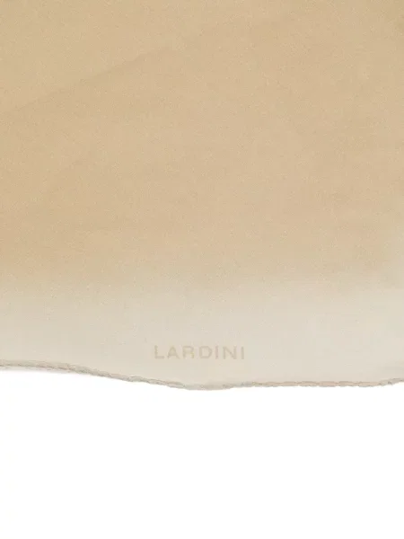 Fular Lardini bej