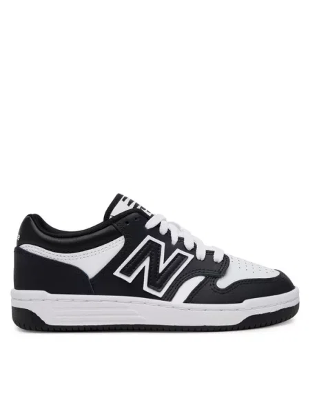 Αθλητικά New Balance μαύρο