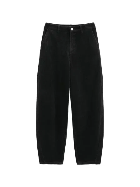 Marc O'Polo DENIM Nohavice Airin' čierna
