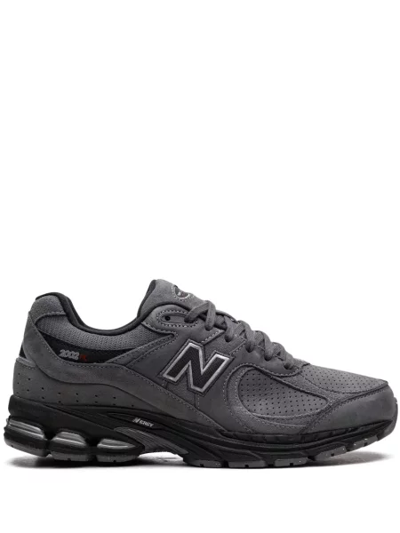 Sneakerși New Balance din piele