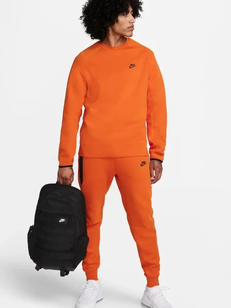 Nike Sportswear hátizsák RPM fekete