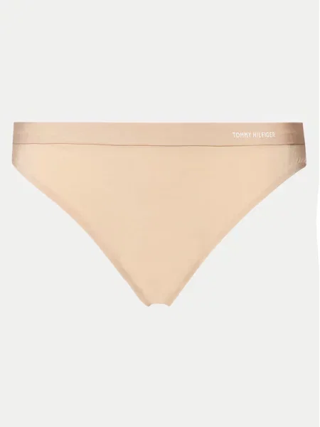 Tommy Hilfiger Underwear Kalhotky béžová