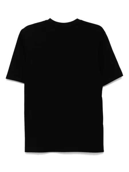 Tricou Jnby cu imagine negru
