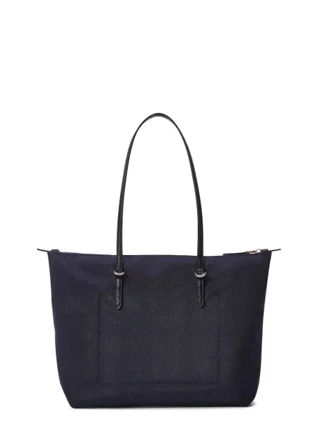 Lauren Ralph Lauren Kabelka Tmavomodrá modrá