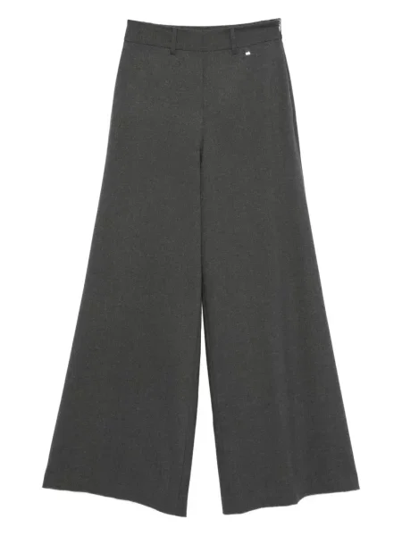 Pantaloni Herno gri