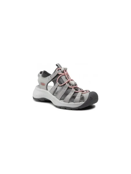 Pantofi Keen gri