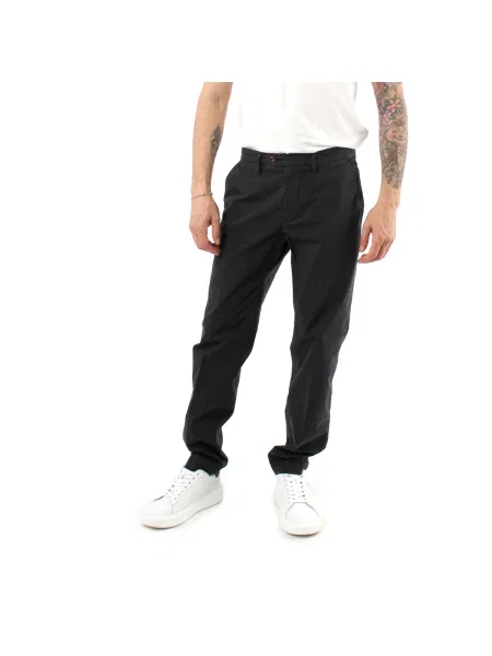 Pantaloni Modfitters negru