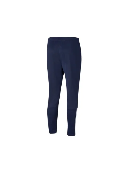 Pantaloni Puma albastru