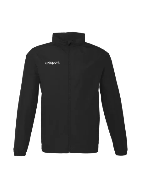 Kurtka wodoodporna Uhlsport Essential biała