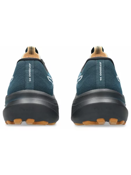 Кроссовки для бега Asics для бега бирюзовый