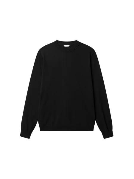 GABBA Pulover GABfumo Spy negru