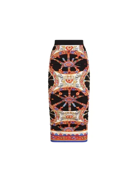 Spódnica Dolce And Gabbana
