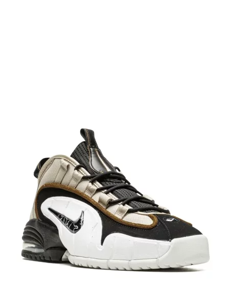 Sportbačiai Nike Air Max balta