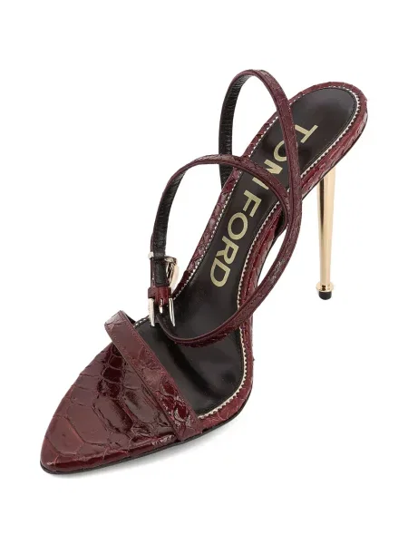 Sandale Tom Ford maro