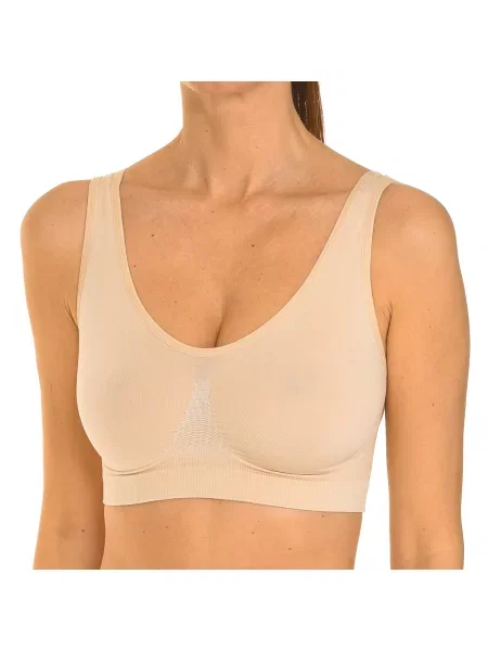 Sutien Intimidea bej