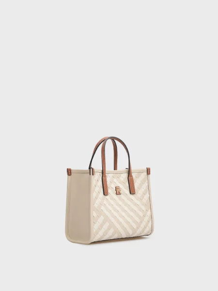 Сумка Tommy Hilfiger бежева