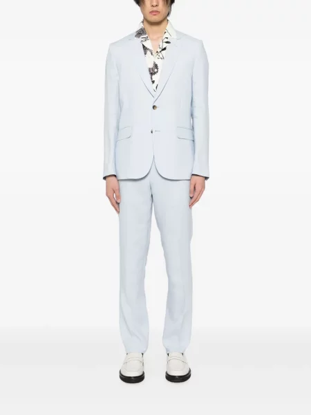 Costum Paul Smith albastru