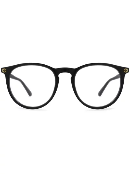Slnečné okuliare Gucci Eyewear čierna