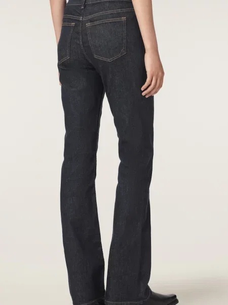 AllSaints джинси bootcut HALDAN