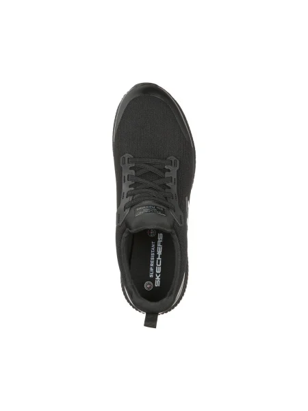 Pantofi Skechers negru