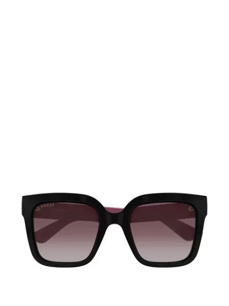 Ochelari de soare Gucci Eyewear negru