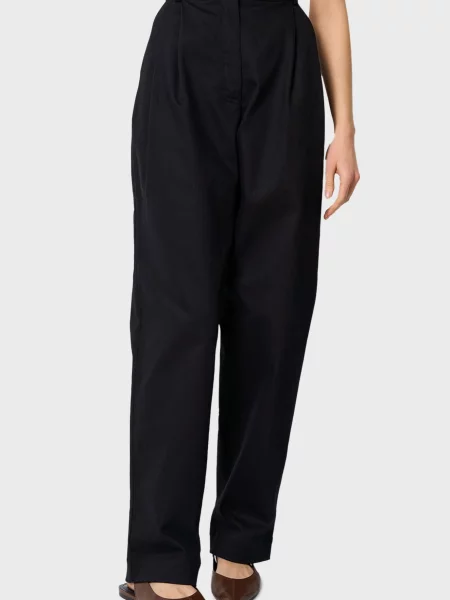 Штани Andre Tan чорні