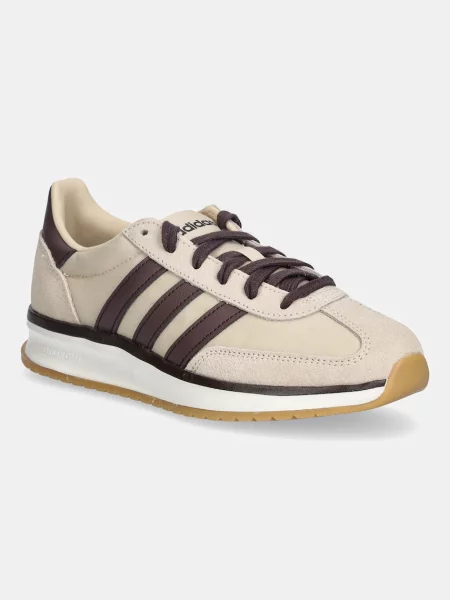 Pantofi Adidas bej