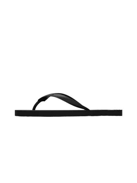 ADIDAS ORIGINALS Flip-flops Adi Sun' negru