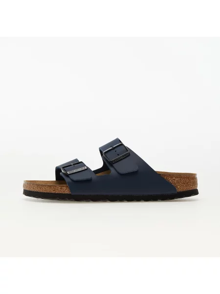 Σκαρπινια Birkenstock μπλε