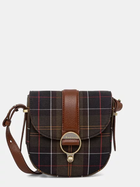 Τσάντα Barbour πράσινο