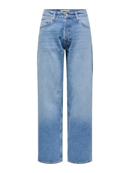 ONLY Jeans ONLMURPHY denim albastru