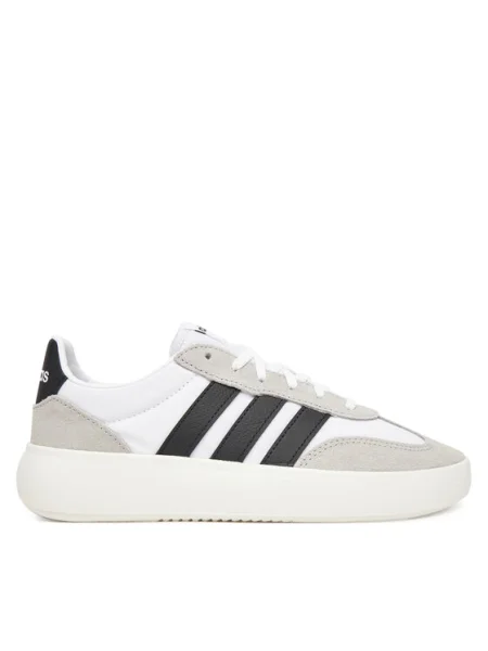 Adidas Sneakers Barreda Decode alb