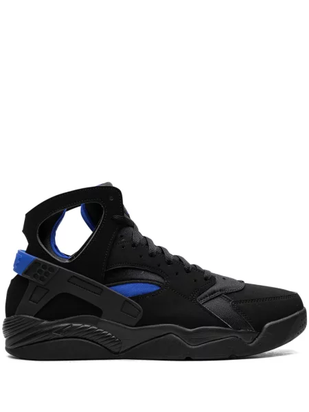 Sneakerși Nike Huarache negru