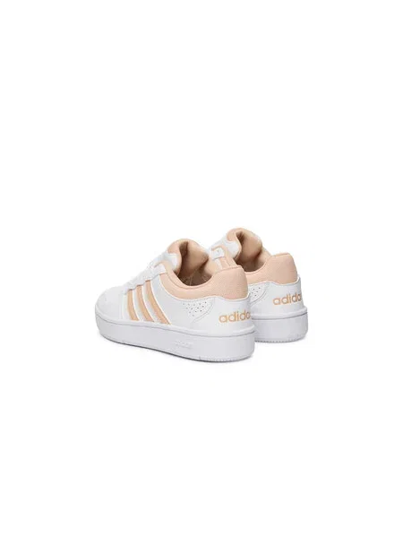 Sportcipők adidas Hoops Classic fehér